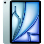 Apple iPad Air Apple M 256 GB 33 cm (13") 8 GB Wi-Fi 6E (802.11ax) iPadOS 18 Gris