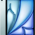 Apple iPad Air Apple M 512 GB 33 cm (13") 8 GB Wi-Fi 6E (802.11ax) iPadOS 18 Azul