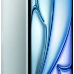 Apple iPad Air Apple M 512 GB 33 cm (13") 8 GB Wi-Fi 6E (802.11ax) iPadOS 18 Azul