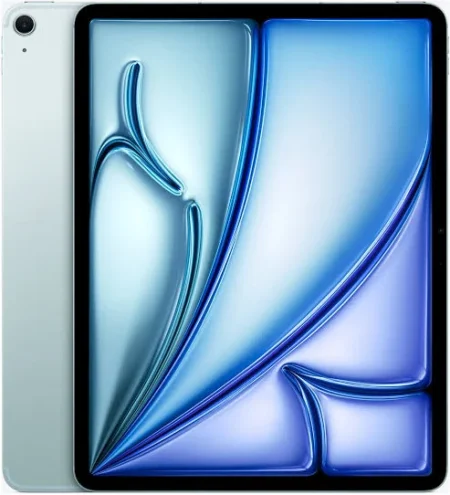 Apple iPad Air Apple M 128 GB 33 cm (13″) 8 GB Wi-Fi 6E (802.11ax) iPadOS 18 Púrpura