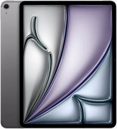 Apple iPad Air Apple M 256 GB 33 cm (13″) 8 GB Wi-Fi 6E (802.11ax) iPadOS 18 Azul