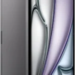 Apple iPad Air Apple M 256 GB 33 cm (13") 8 GB Wi-Fi 6E (802.11ax) iPadOS 18 Azul