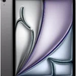 Apple iPad Air Apple M 256 GB 33 cm (13") 8 GB Wi-Fi 6E (802.11ax) iPadOS 18 Beige