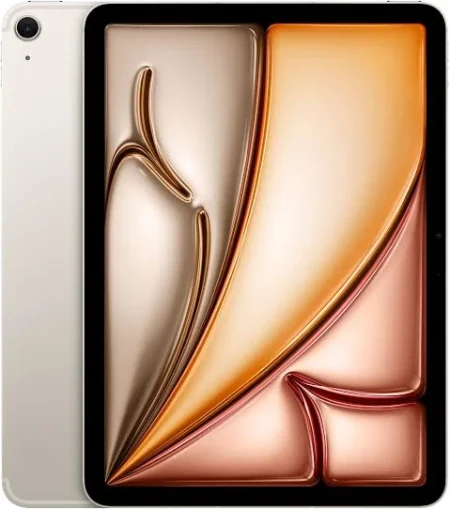 Apple iPad Air 5G Apple M TD-LTE & FDD-LTE 1 TB 33 cm (13″) 8 GB Wi-Fi 6E (802.11ax) iPadOS 18 Gris