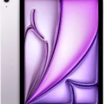 Apple iPad Air Apple M 512 GB 27.9 cm (11") 8 GB Wi-Fi 6E (802.11ax) iPadOS 18 Beige