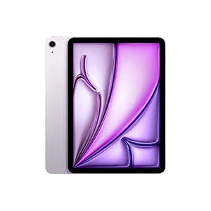Apple iPad Air Apple M 256 GB 27.9 cm (11″) 8 GB Wi-Fi 6E (802.11ax) iPadOS 18 Púrpura