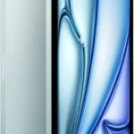Apple iPad Air Apple M 128 GB 27.9 cm (11") 8 GB Wi-Fi 6E (802.11ax) iPadOS 18 Púrpura