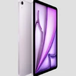 Apple iPad Air 5G Apple M TD-LTE & FDD-LTE 256 GB 33 cm (13") 8 GB Wi-Fi 6E (802.11ax) iPadOS 18 Azul