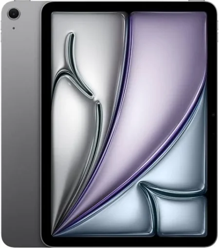 11 In Ipad Air Wi-Fi 256Gb Gris Espacial