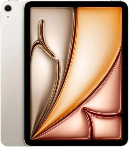 11 In Ipad Air Wi-Fi 128Gb Azul