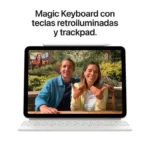 11 In Ipad Air Wi-Fi 128Gb Azul