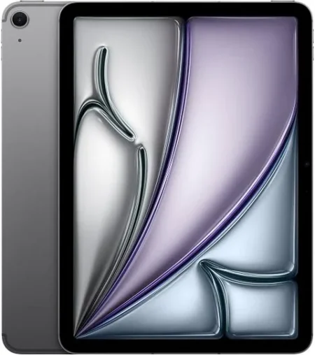 Apple iPad Air 5G Apple M TD-LTE & FDD-LTE 1 TB 27.9 cm (11″) 8 GB Wi-Fi 6E (802.11ax) iPadOS 18 Gris