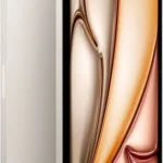 Apple iPad Air 5G Apple M TD-LTE & FDD-LTE 256 GB 27.9 cm (11") 8 GB Wi-Fi 6E (802.11ax) iPadOS 18 Beige