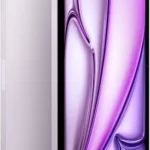 Apple iPad Air 5G Apple M TD-LTE & FDD-LTE 256 GB 27.9 cm (11") 8 GB Wi-Fi 6E (802.11ax) iPadOS 18 Púrpura