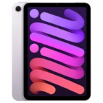 Apple Ipad Mini 128 Gb 21.1 Cm (8.3") Wi-Fi 6E (802.11Ax) Ipados 18 Púrpura