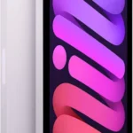 Apple Ipad Mini 128 Gb 21.1 Cm (8.3") Wi-Fi 6E (802.11Ax) Ipados 18 Púrpura