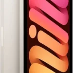 Apple Ipad Mini 512 Gb 21.1 Cm (8.3") Wi-Fi 6E (802.11Ax) Ipados 18 Blanco