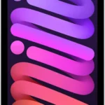 Apple Ipad Mini 512 Gb 21.1 Cm (8.3") Wi-Fi 6E (802.11Ax) Ipados 18 Púrpura