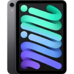 Apple Ipad Mini 5G Td-Lte & Fdd-Lte 512 Gb 21.1 Cm (8.3") Wi-Fi 6E (802.11Ax) Ipados 18 Púrpura