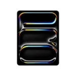 Apple Ipad Pro Apple M 512 Gb 33 Cm (13") 12 Gb Wi-Fi 7 (802.11Be) Ipados 26 Negro
