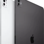 Apple Ipad Pro Apple M 512 Gb 33 Cm (13") 12 Gb Wi-Fi 7 (802.11Be) Ipados 26 Negro