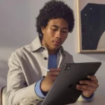 Ipad Pro Mdym4Cl/A 13"/12Gb/512Gb/Apple M5/Ipados 26/Plata