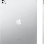Apple Ipad Pro 5G Apple M Lte-Tdd & Lte-Fdd 256 Gb 33 Cm (13") 12 Gb Wi-Fi 7 (802.11Be) Ipados 26 Plata