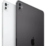 Apple Ipad Pro Apple M 2 Tb 33 Cm (13") 16 Gb Wi-Fi 7 (802.11Be) Ipados 26 Plata