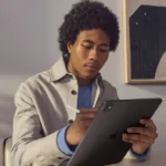 Ipad Pro Mdyn4Cl/A 13"/16Gb/1Tb/Apple M/M5/Ipados 26/Negro Espacial