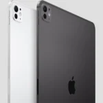 Ipad Pro Mdyn4Cl/A 13"/16Gb/1Tb/Apple M/M5/Ipados 26/Negro Espacial