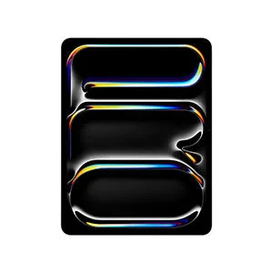 Apple Ipad Pro Apple M 256 Gb 33 Cm (13″) 12 Gb Wi-Fi 7 (802.11Be) Ipados 26 Plata