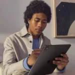 Apple Ipad Pro Apple M 256 Gb 33 Cm (13") 12 Gb Wi-Fi 7 (802.11Be) Ipados 26 Plata