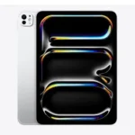 Apple Ipad Pro 5G Apple M Td-Lte & Fdd-Lte 2 Tb 27.9 Cm (11") 16 Gb Wi-Fi 6E (802.11Ax) Ipados 17 Plata