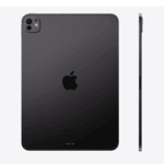 Apple Ipad Pro Apple M 2 Tb 27.9 Cm (11") 16 Gb Wi-Fi 7 (802.11Be) Ipados 26 Plata