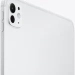 Apple Ipad Pro 5G Apple M Td-Lte & Fdd-Lte 2 Tb 27.9 Cm (11") 16 Gb Wi-Fi 6E (802.11Ax) Ipados 17 Plata