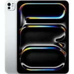 Apple Ipad Pro 5G Apple M Td-Lte & Fdd-Lte 2 Tb 27.9 Cm (11") 16 Gb Wi-Fi 6E (802.11Ax) Ipados 17 Plata