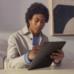 Apple Ipad Pro 5G Apple M Td-Lte & Fdd-Lte 2 Tb 27.9 Cm (11") 16 Gb Wi-Fi 6E (802.11Ax) Ipados 17 Plata