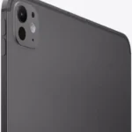 Apple Ipad Pro Apple M 2 Tb 27.9 Cm (11") 16 Gb Wi-Fi 7 (802.11Be) Ipados 26 Plata