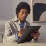Apple Ipad Pro 5G Apple M Td-Lte & Fdd-Lte 256 Gb 27.9 Cm (11") 8 Gb Wi-Fi 6E (802.11Ax) Ipados 17 Plata