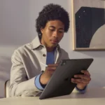 Apple Ipad Pro 5G Apple M Lte-Tdd & Lte-Fdd 2 Tb 33 Cm (13") 16 Gb Wi-Fi 7 (802.11Be) Ipados 26 Plata