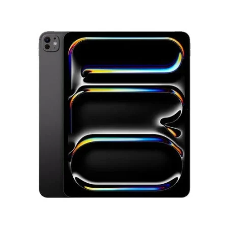 Apple iPad Air Apple M 512 GB 33 cm (13″) 8 GB Wi-Fi 6E (802.11ax) iPadOS 18 Púrpura