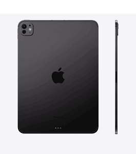 Apple Ipad Pro Apple M 2 Tb 27.9 Cm (11″) 16 Gb Wi-Fi 7 (802.11Be) Ipados 26 Plata