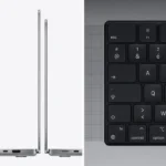 Macbook Pro 16 SB/16C/40C GPU/48GB/1T-SPA