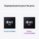 Macbook Pro 16 SB/16C/40C GPU/48GB/1T-SPA