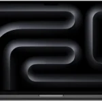 Macbook Pro 16" Chip M4 Space Black/14C/20C GPU/24Gb/1Tb-Spa (Precio Limitado A Stock)