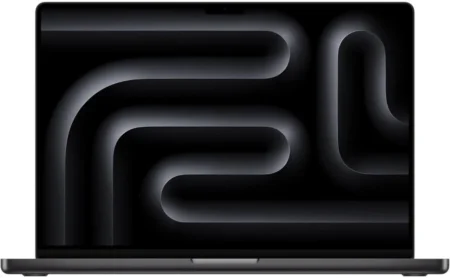 Macbook Pro 16″ Chip M4 Space Black/14C/20C GPU/24Gb/1Tb-Spa (Precio Limitado A Stock)