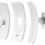 Aruba Ap-Ant-1W Antena Para Red Antena Omnidireccional Rp-Sma 5.8 Dbi