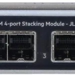 Aruba 3810M 4-Port Stacking Module Módulo De Conmutador De Red
