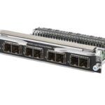 Aruba 3810M 4-Port Stacking Module Módulo De Conmutador De Red