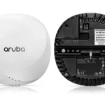 Aruba Ap-615 2400 Mbit/S Blanco Energía Sobre Ethernet (PoE)